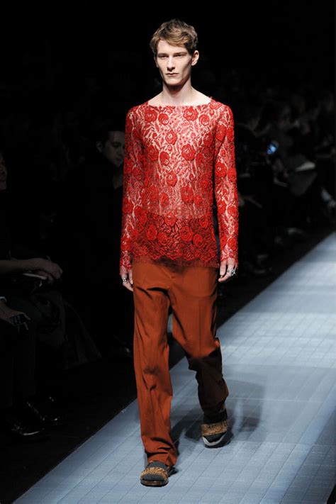 GUCCI: collezione uomo 